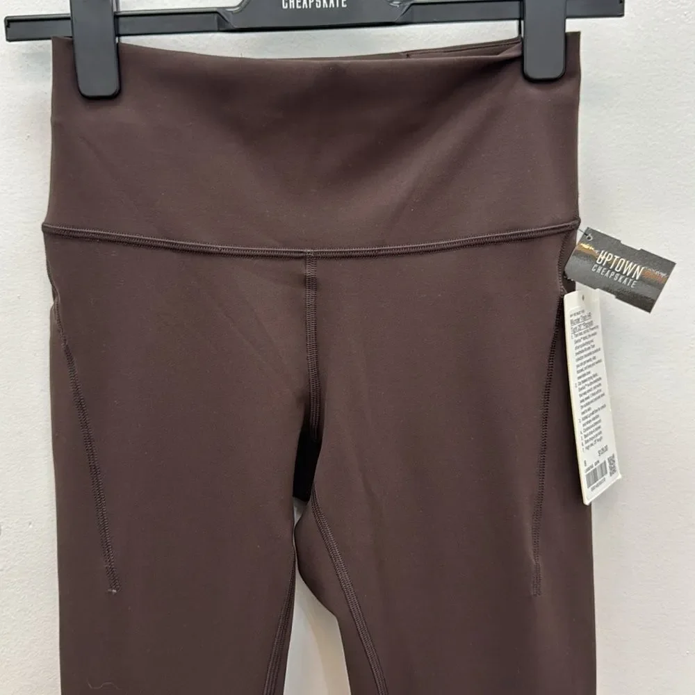 Lulu lemon leggings